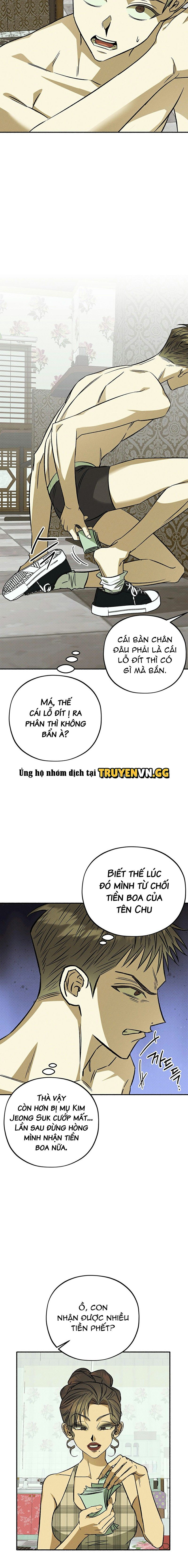 đọc truyện Ma Nợ Chương 4 ảnh 6 tại Thiên Thai Truyện
