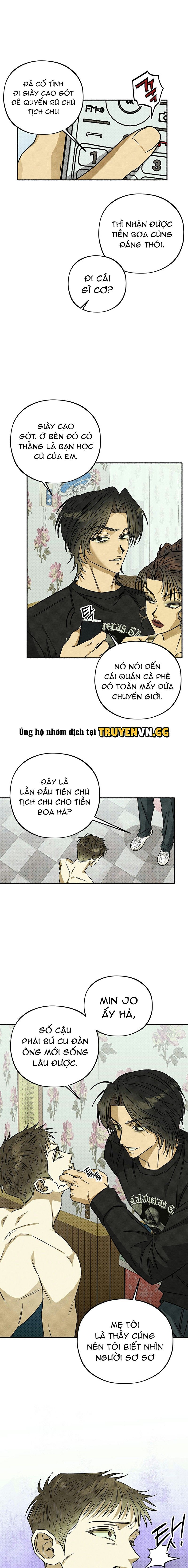 đọc truyện Ma Nợ Chương 4 ảnh 7 tại Thiên Thai Truyện
