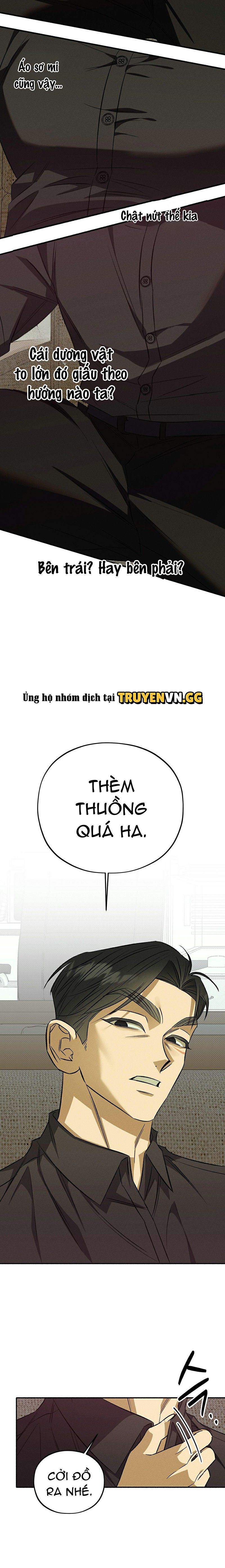 đọc truyện Ma Nợ Chương 5 ảnh 11 tại Thiên Thai Truyện