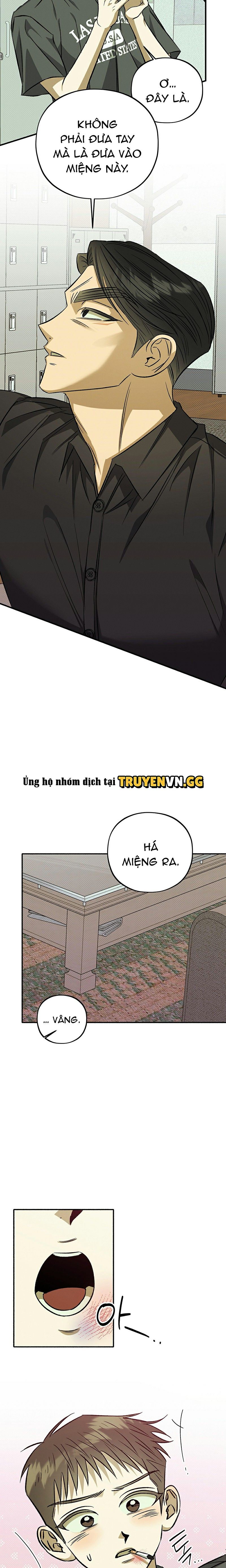 đọc truyện Ma Nợ Chương 5 ảnh 16 tại Thiên Thai Truyện