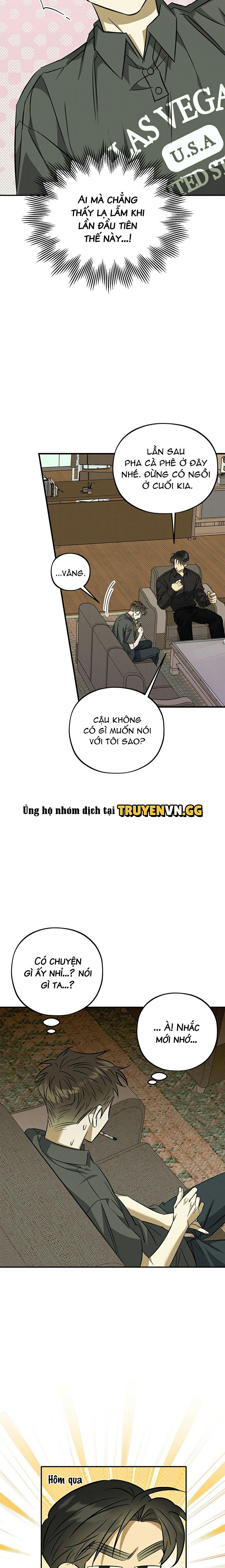 đọc truyện Ma Nợ Chương 5 ảnh 17 tại Thiên Thai Truyện