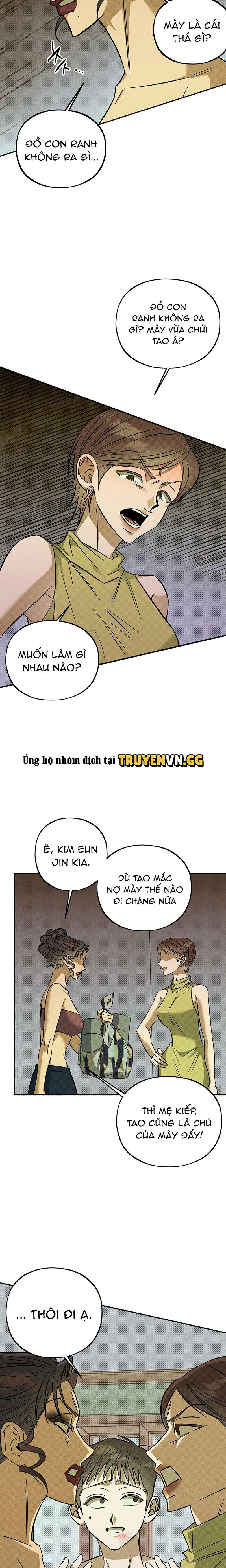 đọc truyện Ma Nợ Chương 5 ảnh 6 tại Thiên Thai Truyện