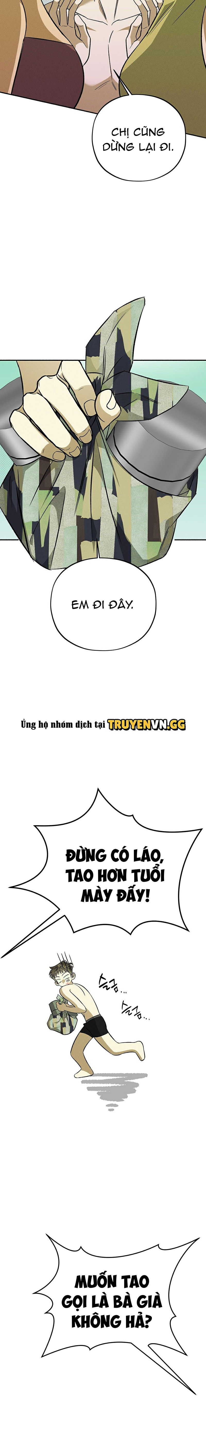 đọc truyện Ma Nợ Chương 5 ảnh 7 tại Thiên Thai Truyện