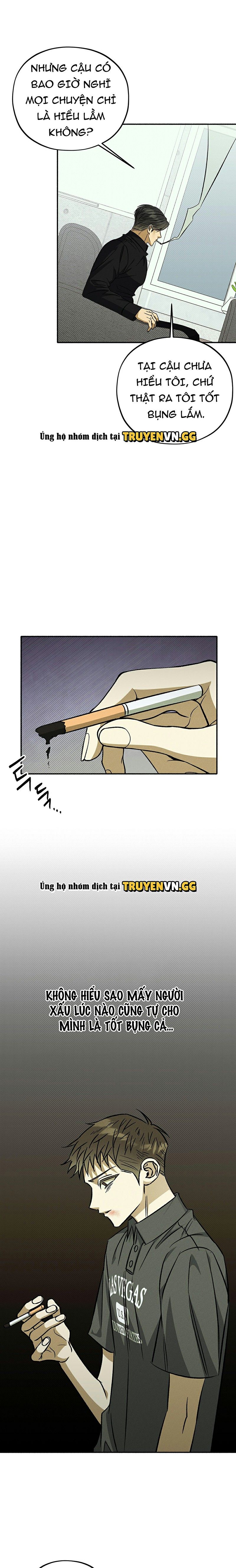 đọc truyện Ma Nợ Chương 6 ảnh 13 tại Thiên Thai Truyện