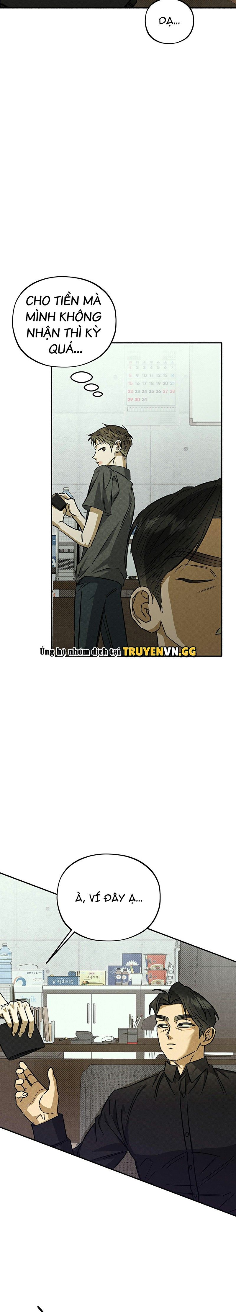 đọc truyện Ma Nợ Chương 6 ảnh 15 tại Thiên Thai Truyện