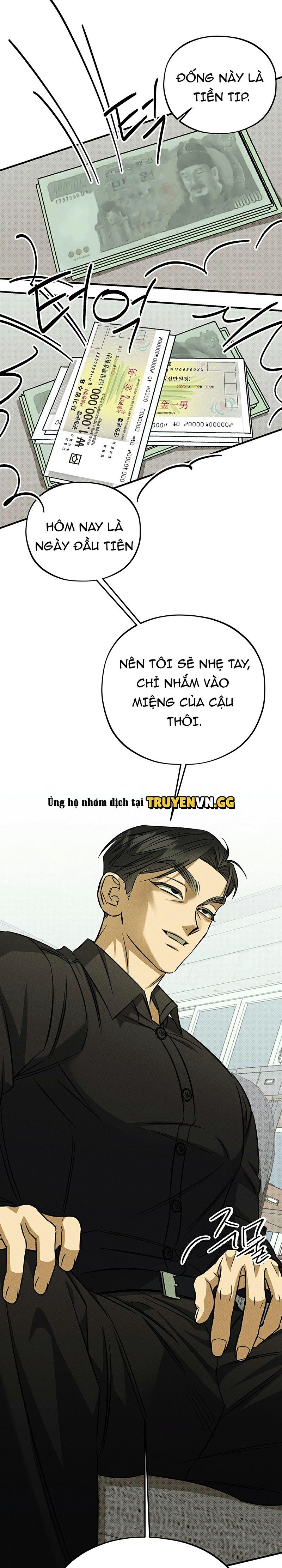 đọc truyện Ma Nợ Chương 6 ảnh 16 tại Thiên Thai Truyện
