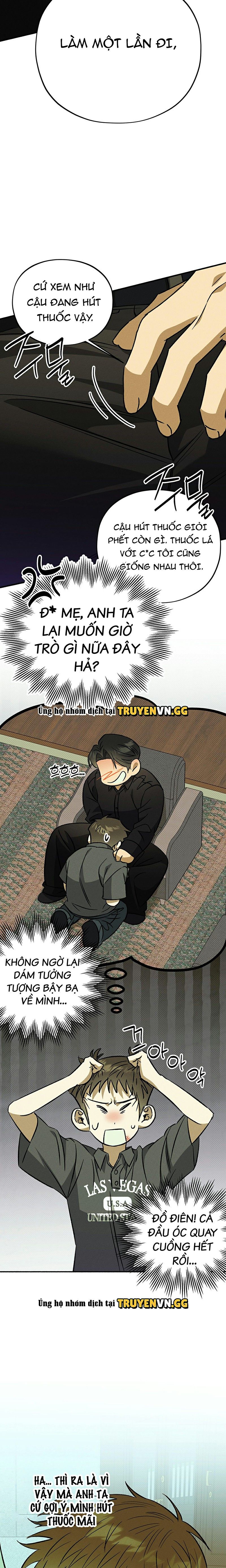 đọc truyện Ma Nợ Chương 6 ảnh 17 tại Thiên Thai Truyện