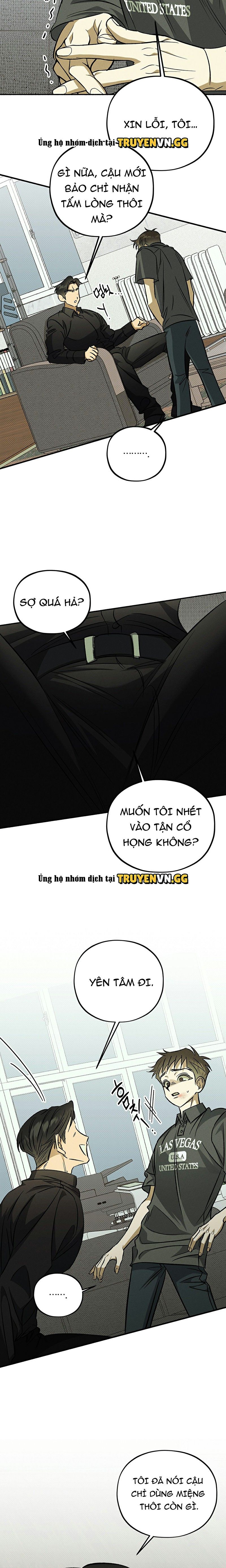đọc truyện Ma Nợ Chương 6 ảnh 19 tại Thiên Thai Truyện
