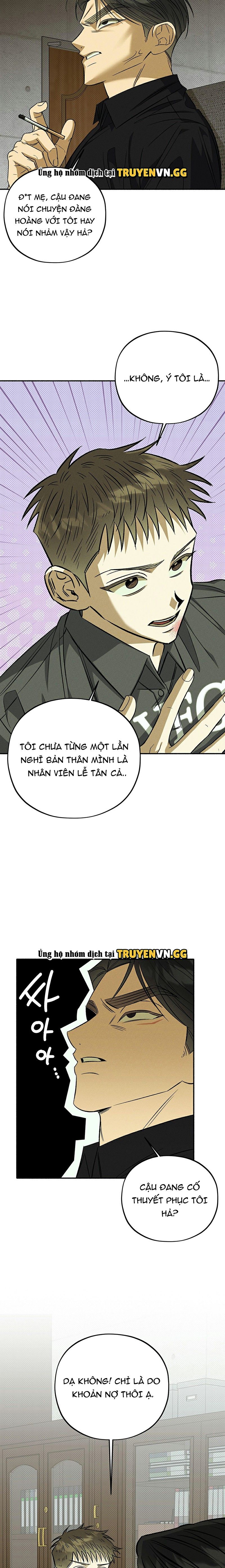 đọc truyện Ma Nợ Chương 6 ảnh 3 tại Thiên Thai Truyện