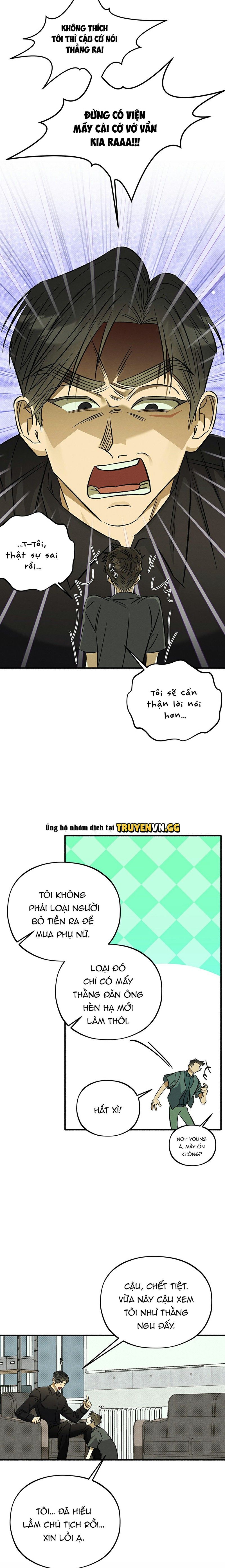 đọc truyện Ma Nợ Chương 7 ảnh 5 tại Thiên Thai Truyện