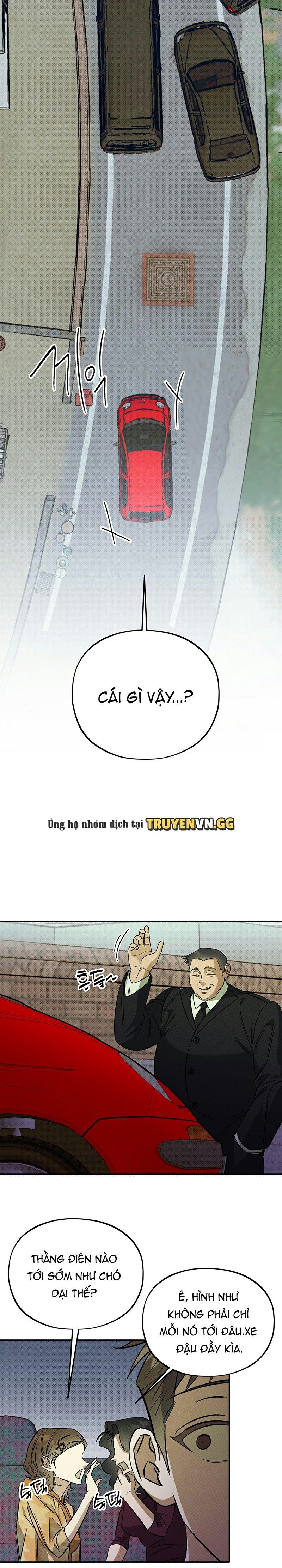 đọc truyện Ma Nợ Chương 8 ảnh 12 tại Thiên Thai Truyện
