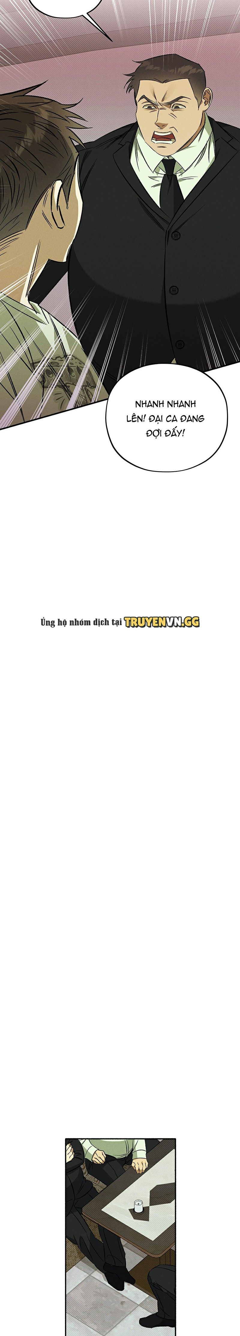 đọc truyện Ma Nợ Chương 8 ảnh 14 tại Thiên Thai Truyện