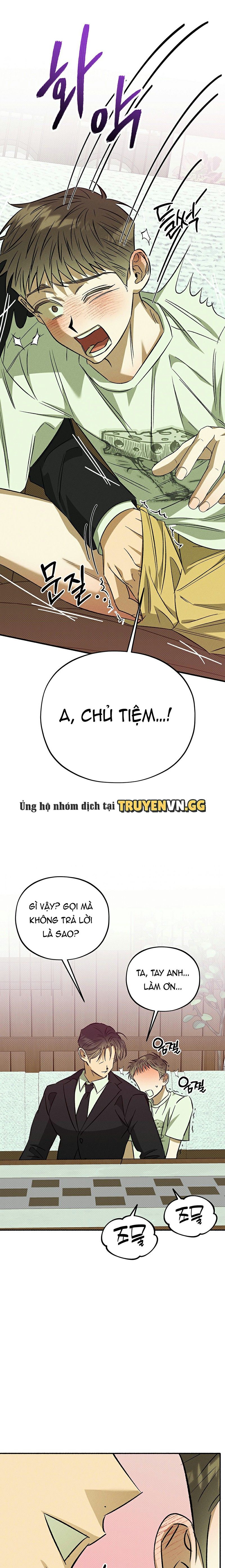 đọc truyện Ma Nợ Chương 8 ảnh 18 tại Thiên Thai Truyện