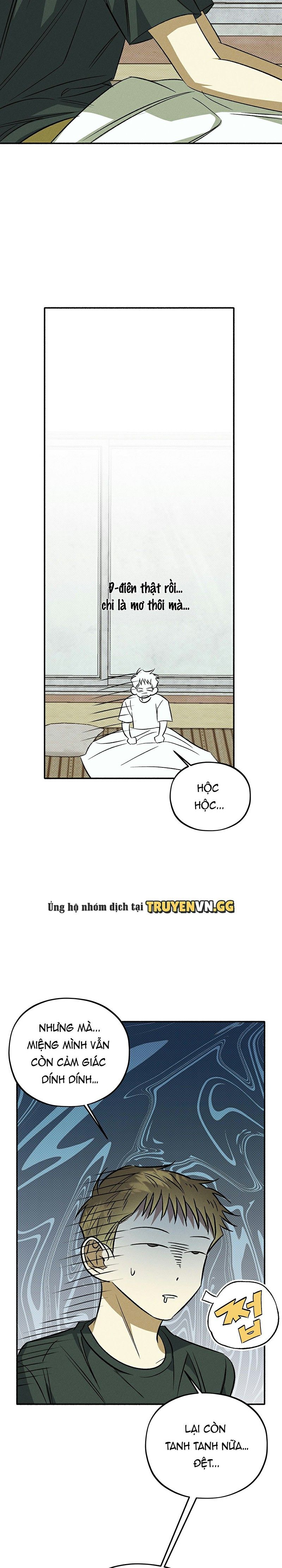 đọc truyện Ma Nợ Chương 8 ảnh 6 tại Thiên Thai Truyện
