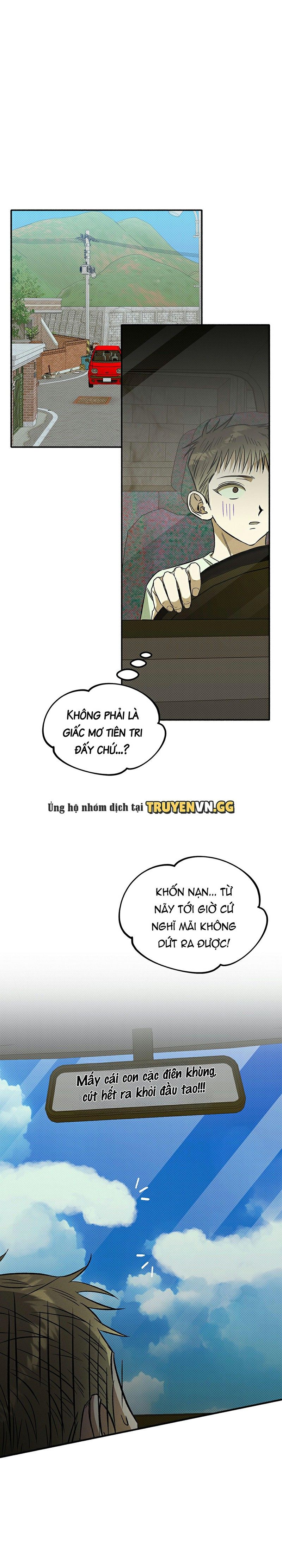 đọc truyện Ma Nợ Chương 8 ảnh 8 tại Thiên Thai Truyện