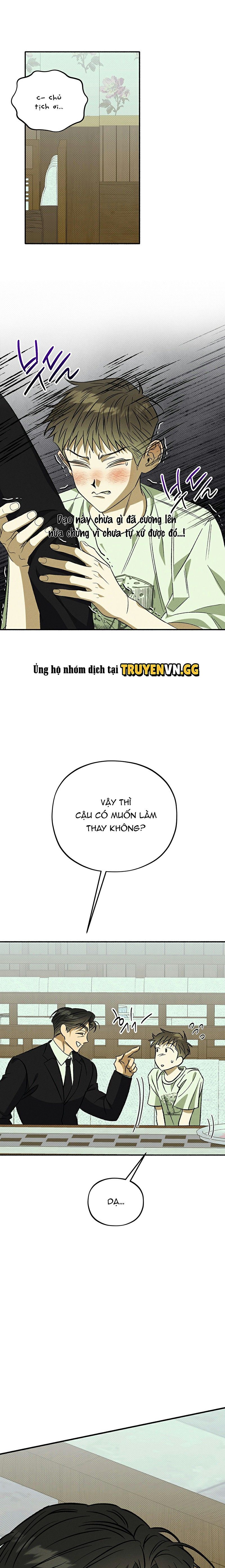 đọc truyện Ma Nợ Chương 9 ảnh 1 tại Thiên Thai Truyện