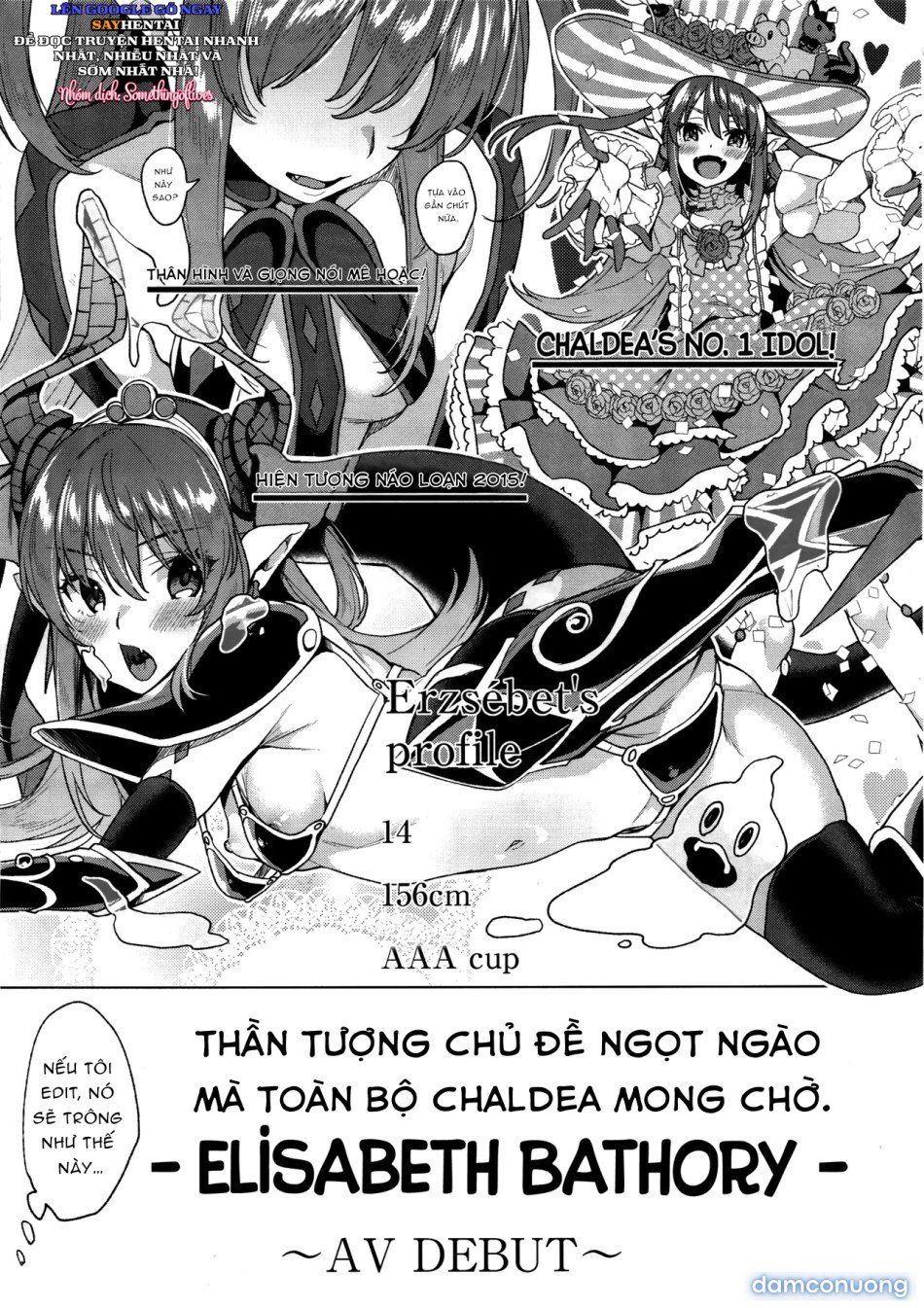 đọc truyện Ma Nữ Đùa Giỡn Bằng Chân Máu Tươi Chương 1 ảnh 6 tại Thiên Thai Truyện