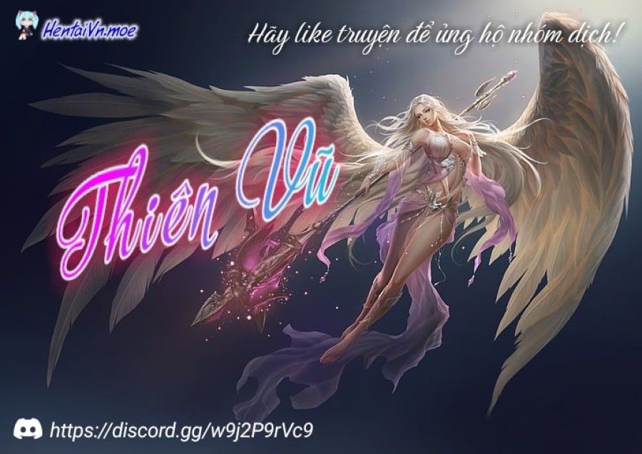 Ma Nữ Thức Tỉnh Chương 4 page 18 - Giả Dược