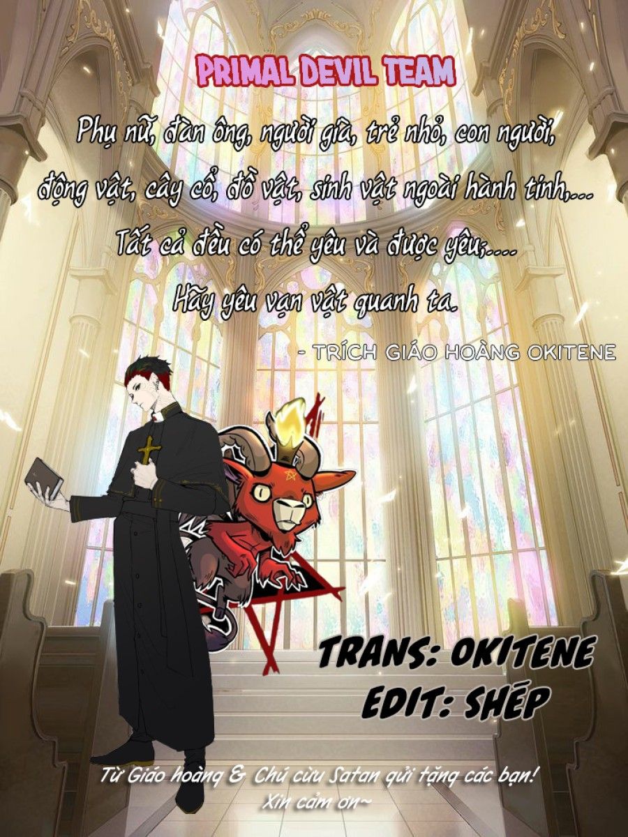 Ma Nữ Thức Tỉnh Chương 5 page 1 - Giả Dược