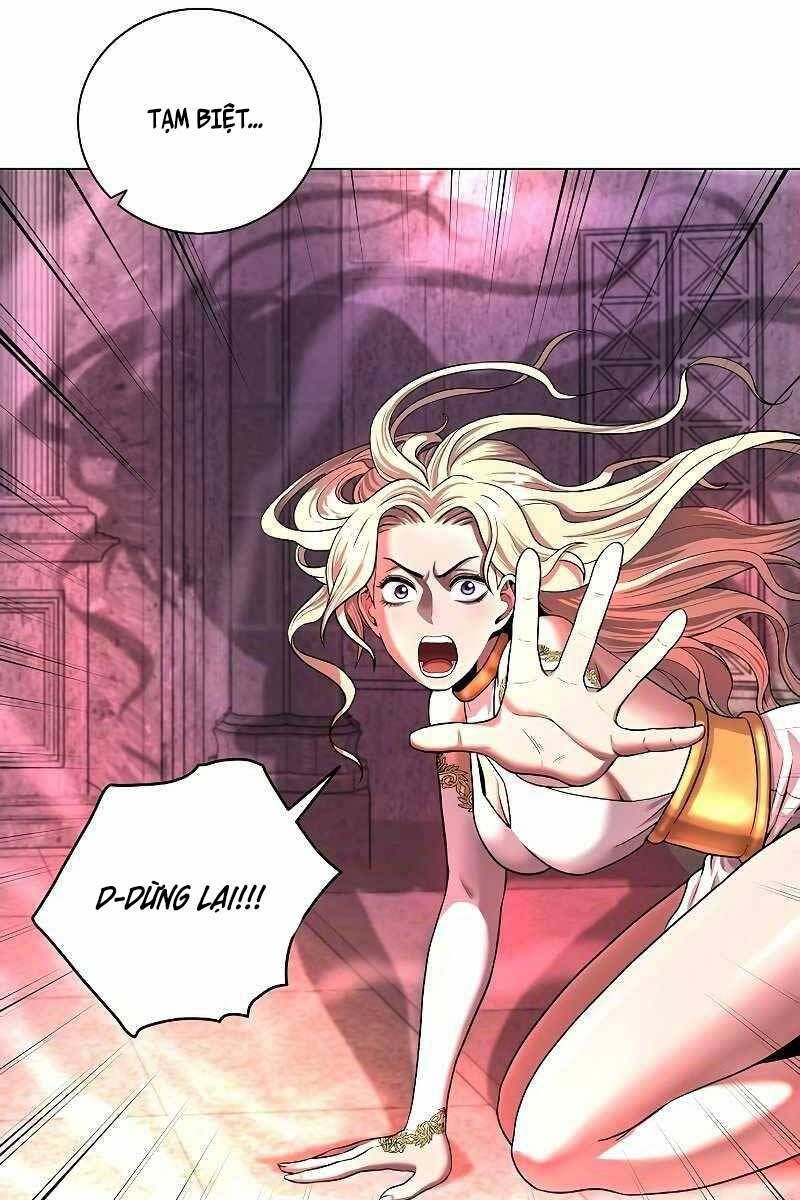 đọc truyện Ma Pháp Sư Hắc Ám Trở Về Để Nhập Ngũ Chương 1 ảnh 102 tại Thiên Thai Truyện