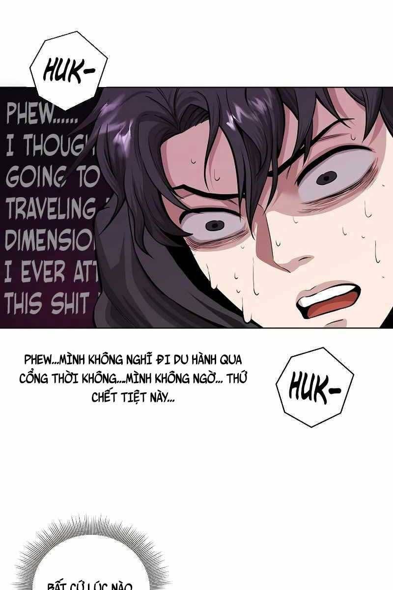 đọc truyện Ma Pháp Sư Hắc Ám Trở Về Để Nhập Ngũ Chương 1 ảnh 118 tại Thiên Thai Truyện