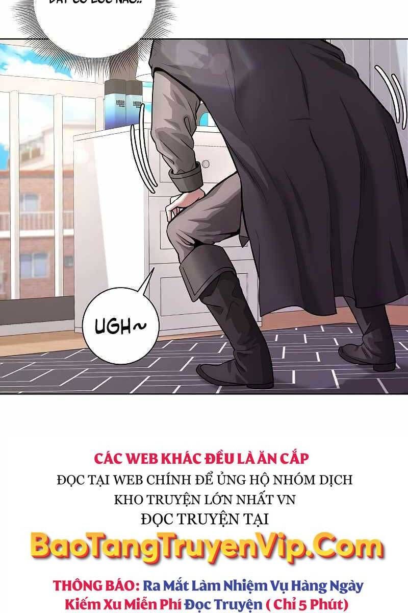 đọc truyện Ma Pháp Sư Hắc Ám Trở Về Để Nhập Ngũ Chương 1 ảnh 119 tại Thiên Thai Truyện