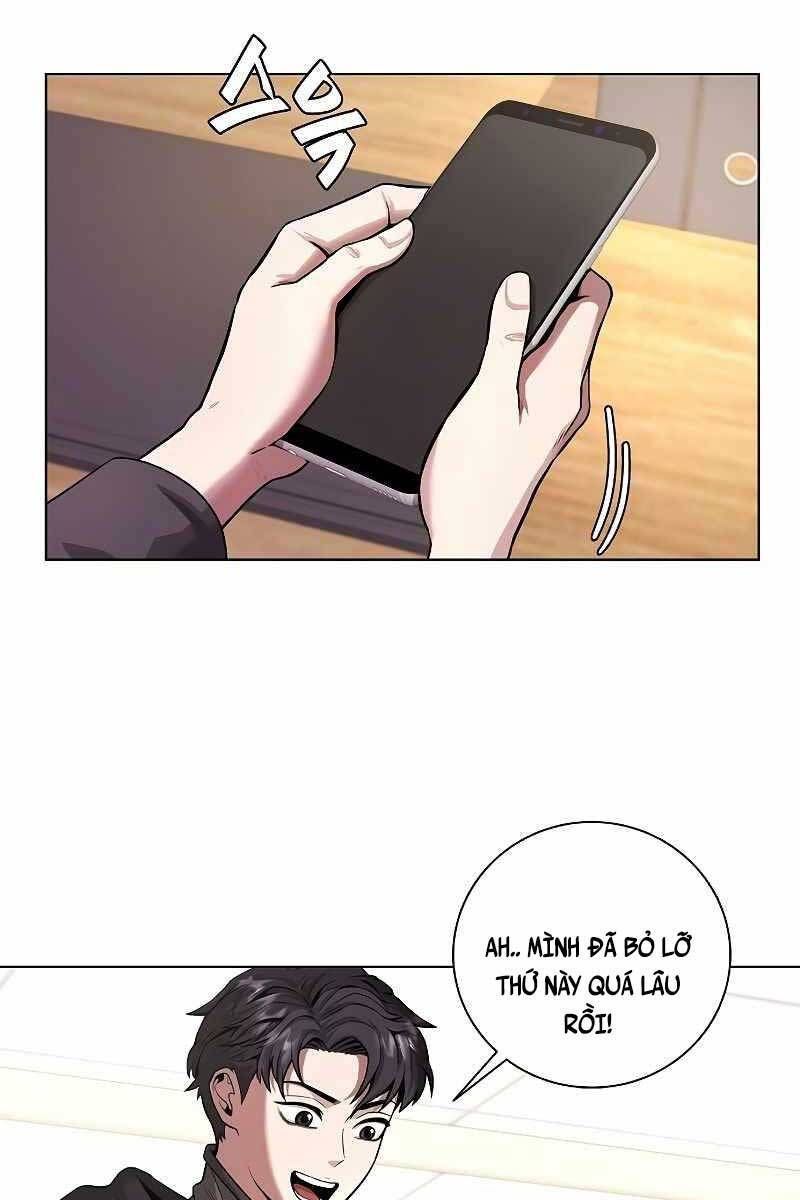 đọc truyện Ma Pháp Sư Hắc Ám Trở Về Để Nhập Ngũ Chương 1 ảnh 123 tại Thiên Thai Truyện