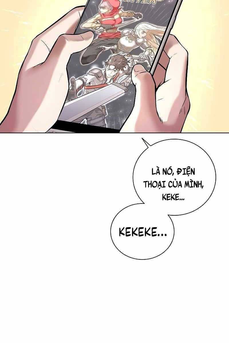 đọc truyện Ma Pháp Sư Hắc Ám Trở Về Để Nhập Ngũ Chương 1 ảnh 125 tại Thiên Thai Truyện