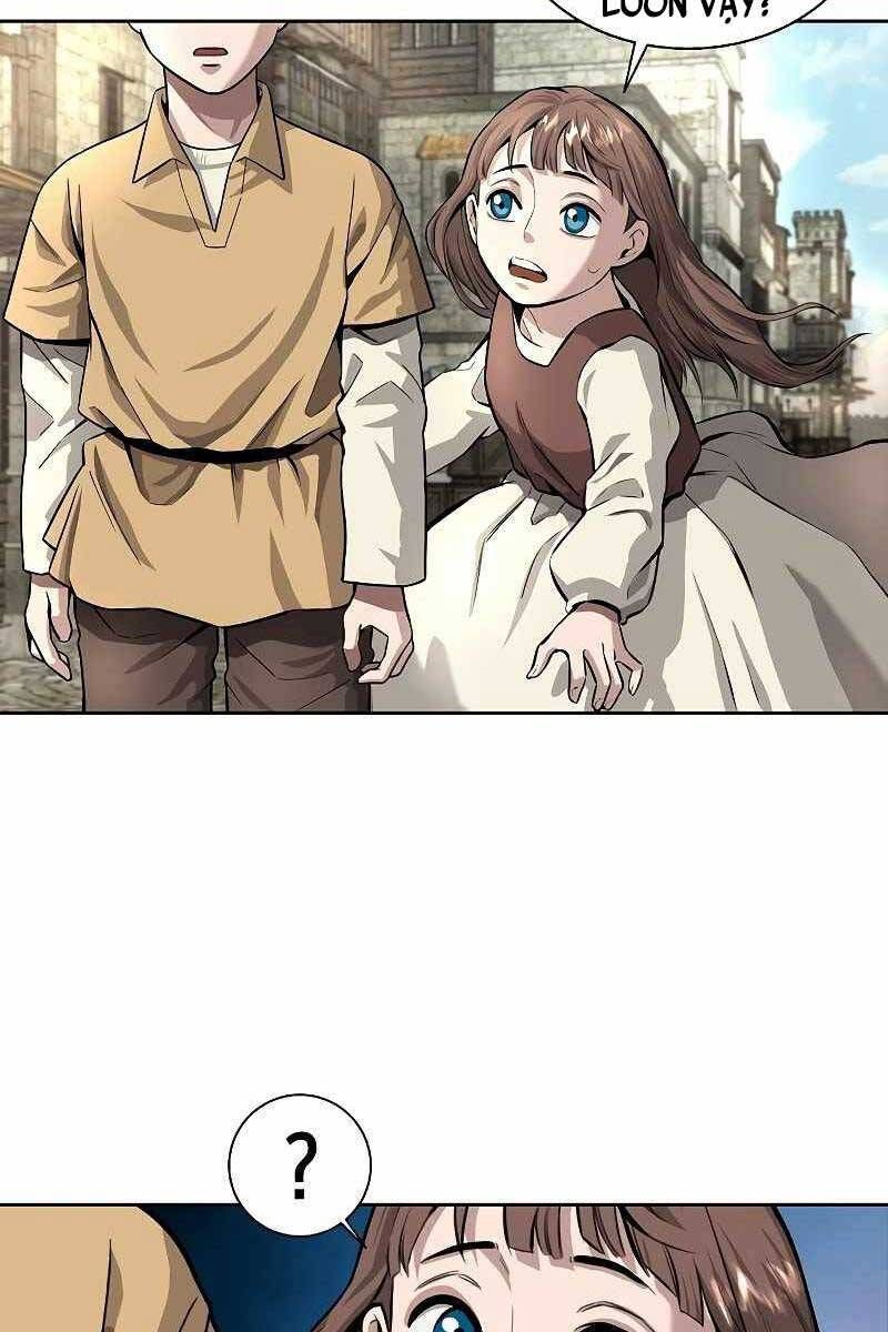 đọc truyện Ma Pháp Sư Hắc Ám Trở Về Để Nhập Ngũ Chương 1 ảnh 15 tại Thiên Thai Truyện