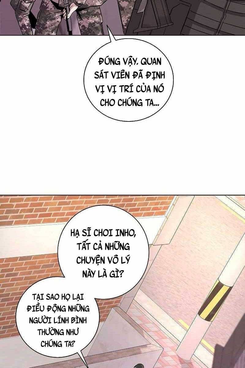 đọc truyện Ma Pháp Sư Hắc Ám Trở Về Để Nhập Ngũ Chương 1 ảnh 134 tại Thiên Thai Truyện