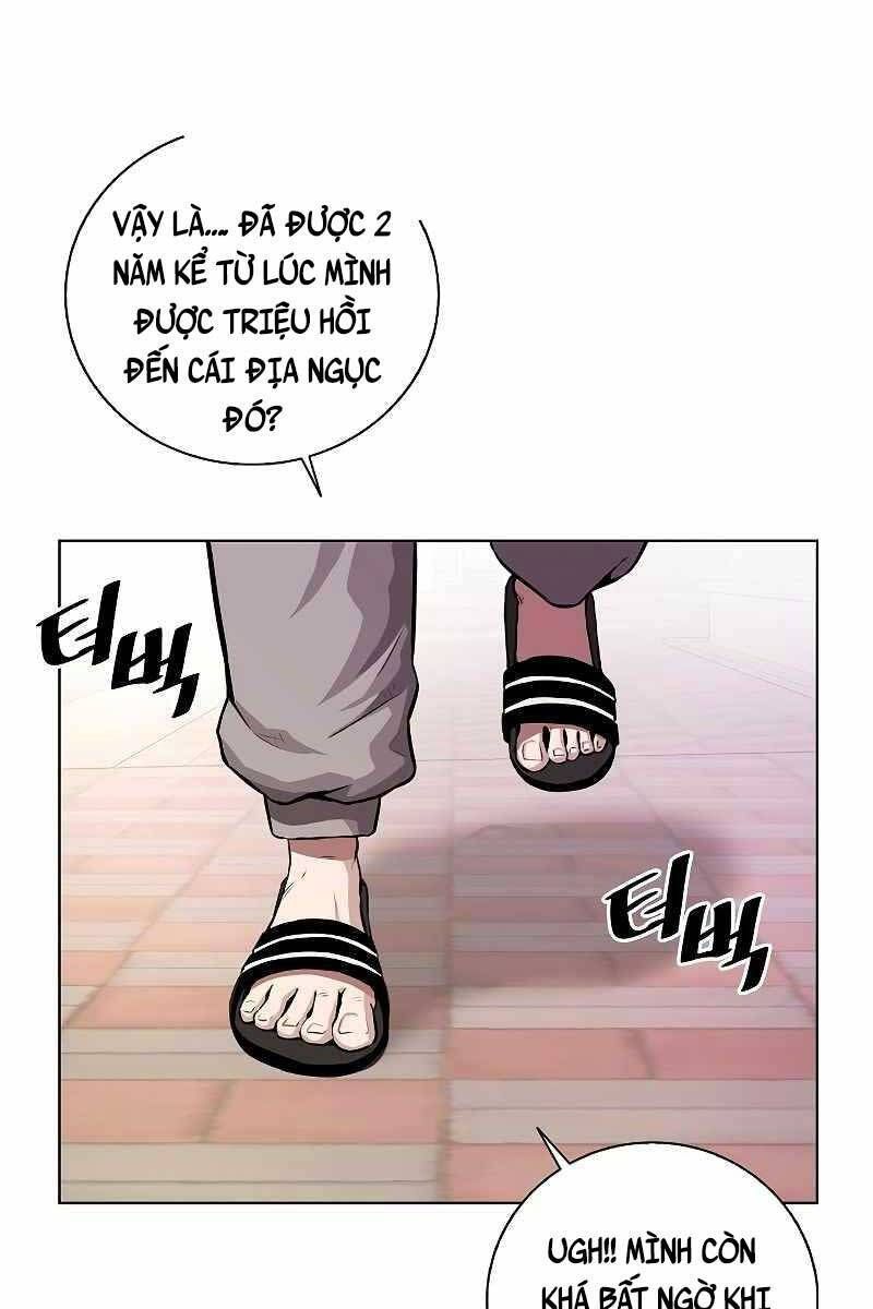 đọc truyện Ma Pháp Sư Hắc Ám Trở Về Để Nhập Ngũ Chương 1 ảnh 142 tại Thiên Thai Truyện