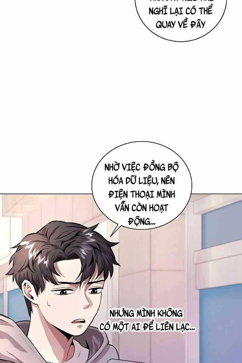 đọc truyện Ma Pháp Sư Hắc Ám Trở Về Để Nhập Ngũ Chương 1 ảnh 143 tại Thiên Thai Truyện