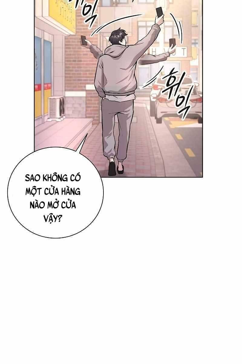 đọc truyện Ma Pháp Sư Hắc Ám Trở Về Để Nhập Ngũ Chương 1 ảnh 145 tại Thiên Thai Truyện