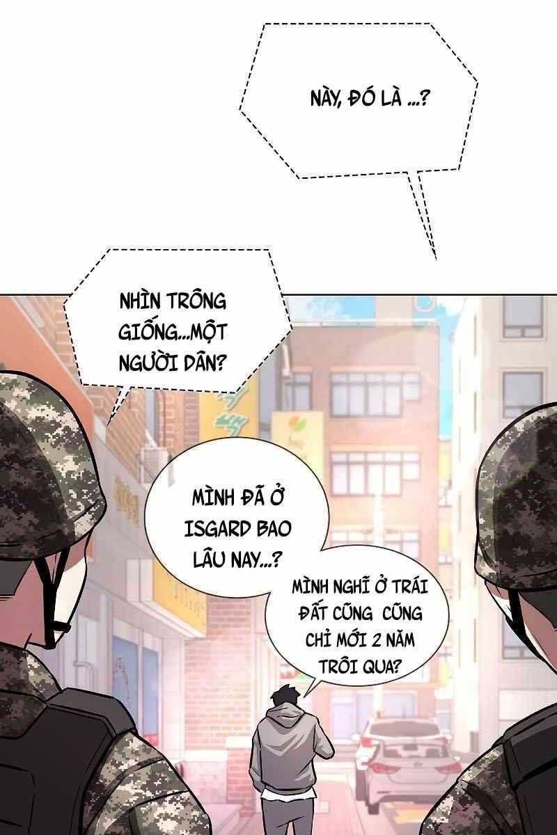 đọc truyện Ma Pháp Sư Hắc Ám Trở Về Để Nhập Ngũ Chương 1 ảnh 146 tại Thiên Thai Truyện