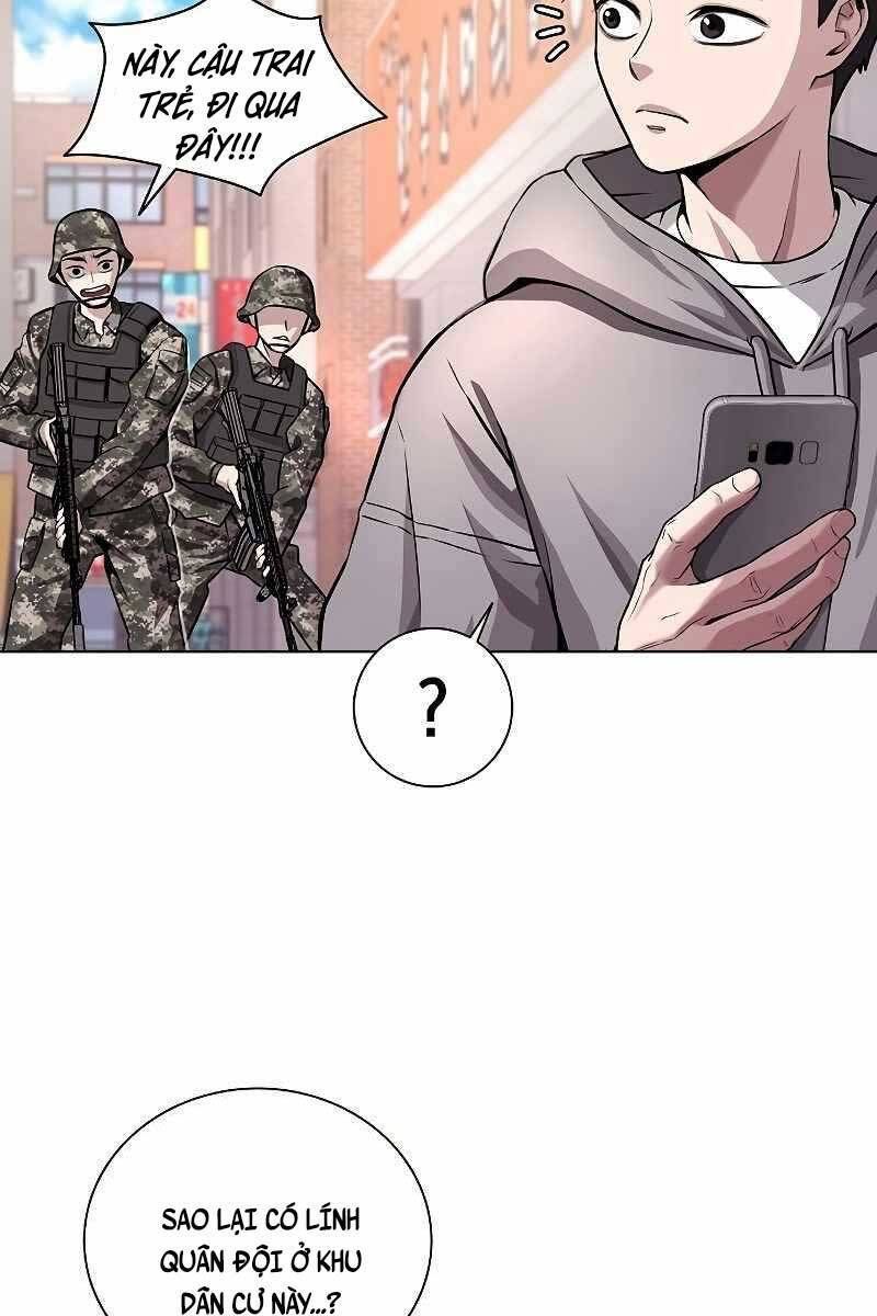 đọc truyện Ma Pháp Sư Hắc Ám Trở Về Để Nhập Ngũ Chương 1 ảnh 148 tại Thiên Thai Truyện