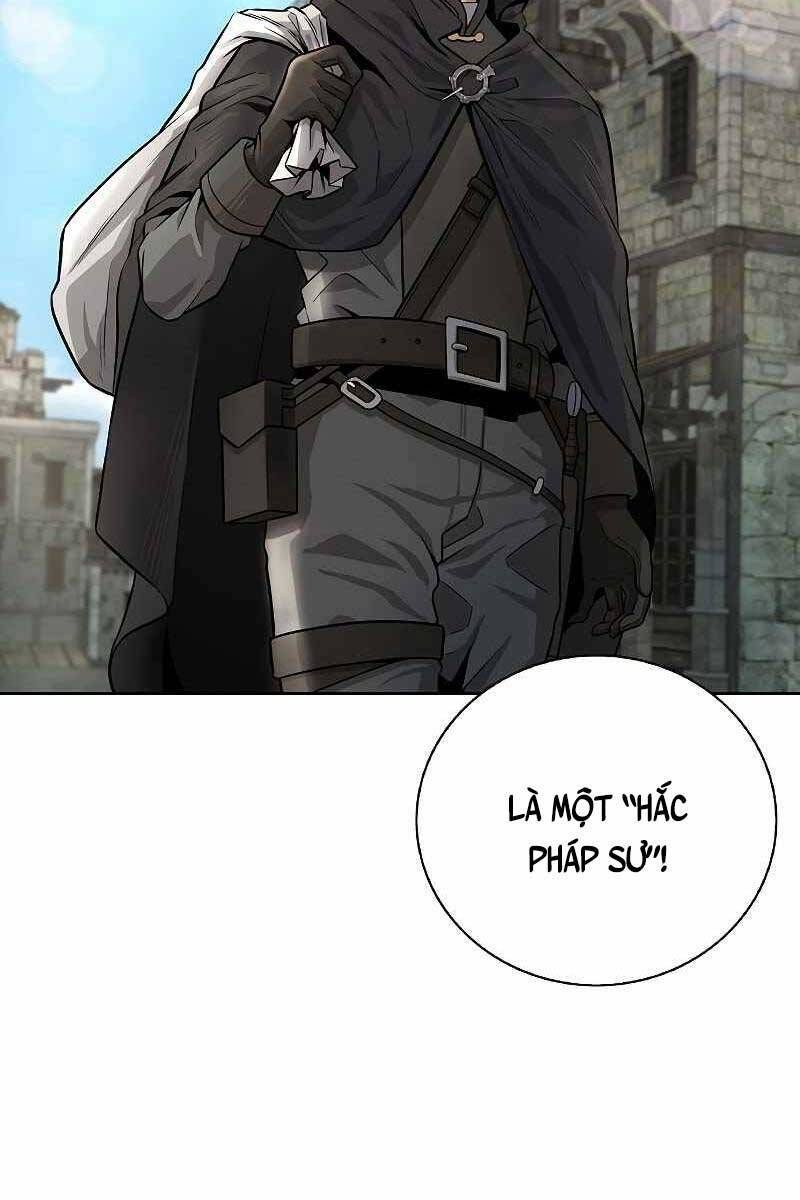 đọc truyện Ma Pháp Sư Hắc Ám Trở Về Để Nhập Ngũ Chương 1 ảnh 19 tại Thiên Thai Truyện