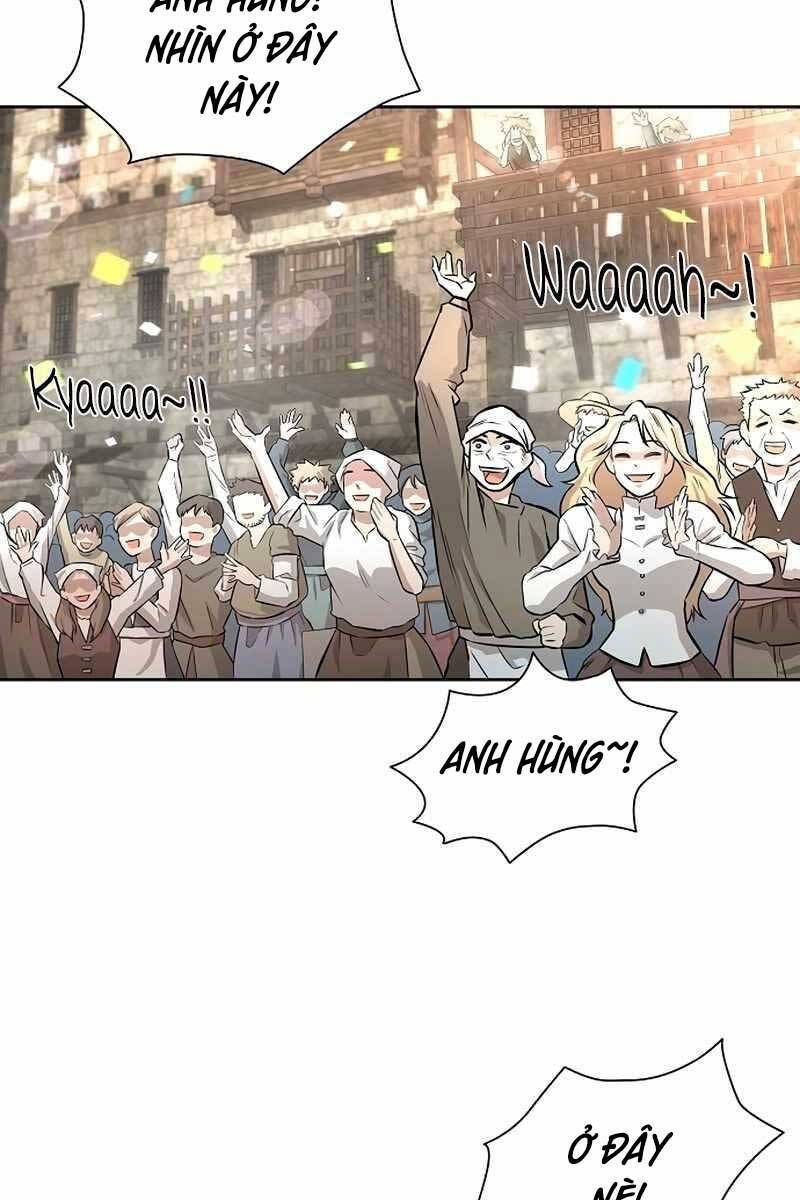 đọc truyện Ma Pháp Sư Hắc Ám Trở Về Để Nhập Ngũ Chương 1 ảnh 5 tại Thiên Thai Truyện