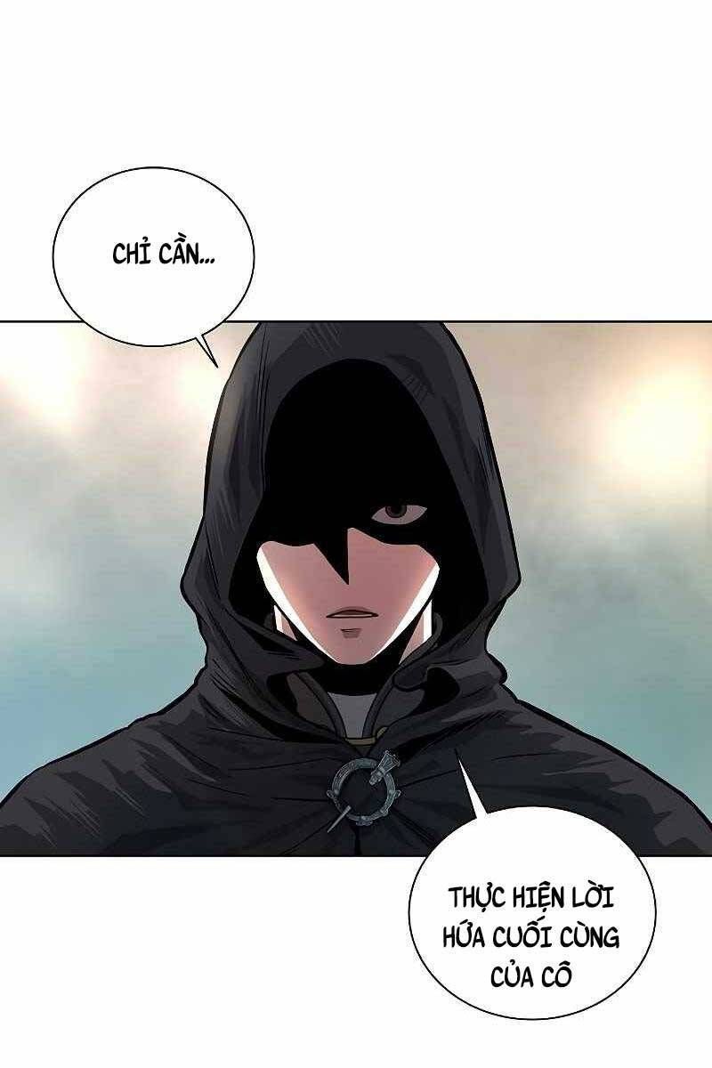 đọc truyện Ma Pháp Sư Hắc Ám Trở Về Để Nhập Ngũ Chương 1 ảnh 38 tại Thiên Thai Truyện