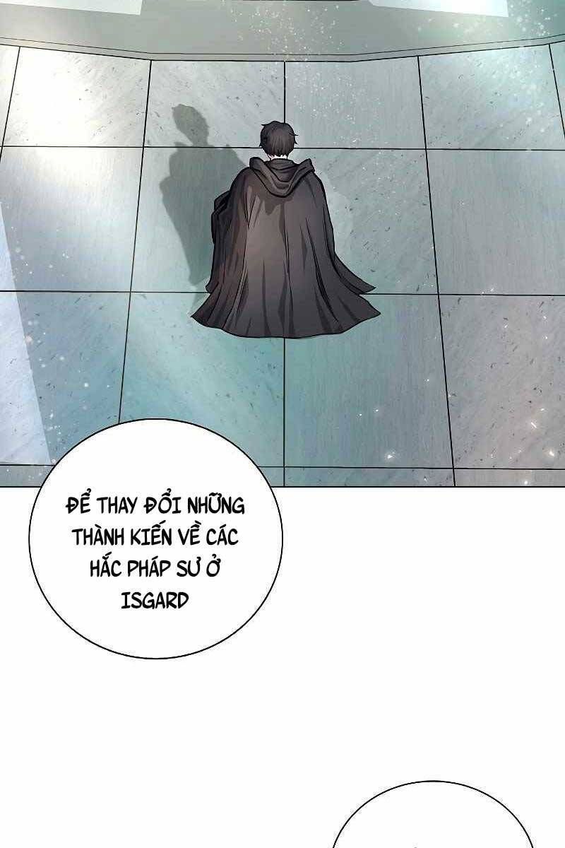 đọc truyện Ma Pháp Sư Hắc Ám Trở Về Để Nhập Ngũ Chương 1 ảnh 46 tại Thiên Thai Truyện