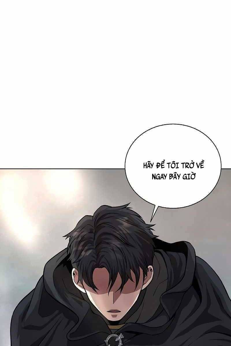 đọc truyện Ma Pháp Sư Hắc Ám Trở Về Để Nhập Ngũ Chương 1 ảnh 49 tại Thiên Thai Truyện