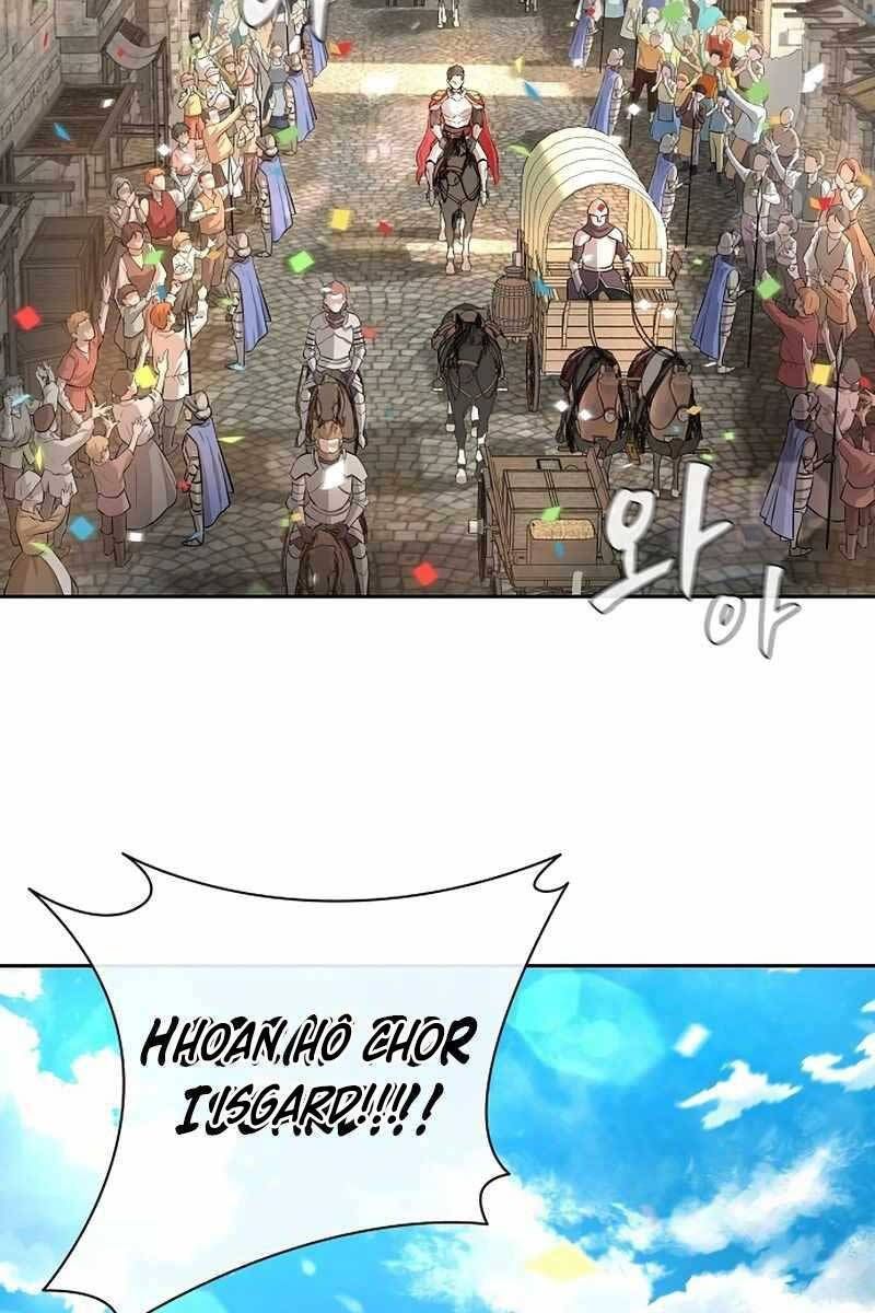 đọc truyện Ma Pháp Sư Hắc Ám Trở Về Để Nhập Ngũ Chương 1 ảnh 7 tại Thiên Thai Truyện