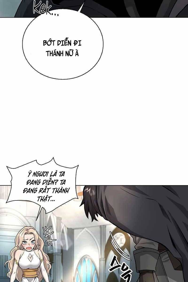 đọc truyện Ma Pháp Sư Hắc Ám Trở Về Để Nhập Ngũ Chương 1 ảnh 52 tại Thiên Thai Truyện