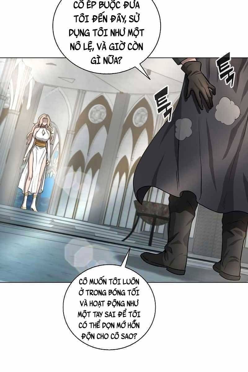 đọc truyện Ma Pháp Sư Hắc Ám Trở Về Để Nhập Ngũ Chương 1 ảnh 54 tại Thiên Thai Truyện