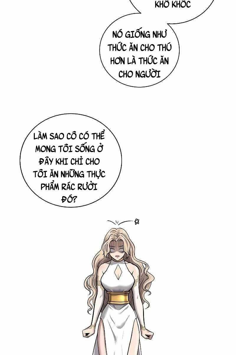 đọc truyện Ma Pháp Sư Hắc Ám Trở Về Để Nhập Ngũ Chương 1 ảnh 59 tại Thiên Thai Truyện