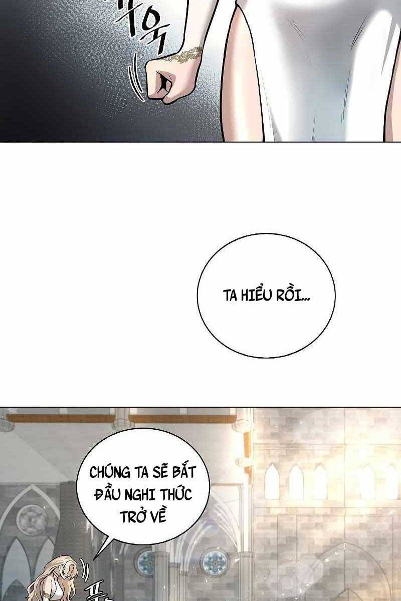 đọc truyện Ma Pháp Sư Hắc Ám Trở Về Để Nhập Ngũ Chương 1 ảnh 63 tại Thiên Thai Truyện