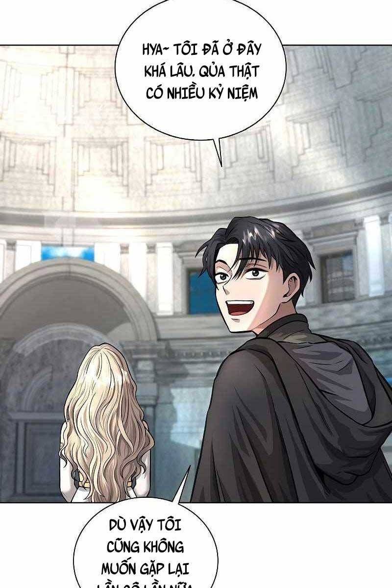 đọc truyện Ma Pháp Sư Hắc Ám Trở Về Để Nhập Ngũ Chương 1 ảnh 66 tại Thiên Thai Truyện