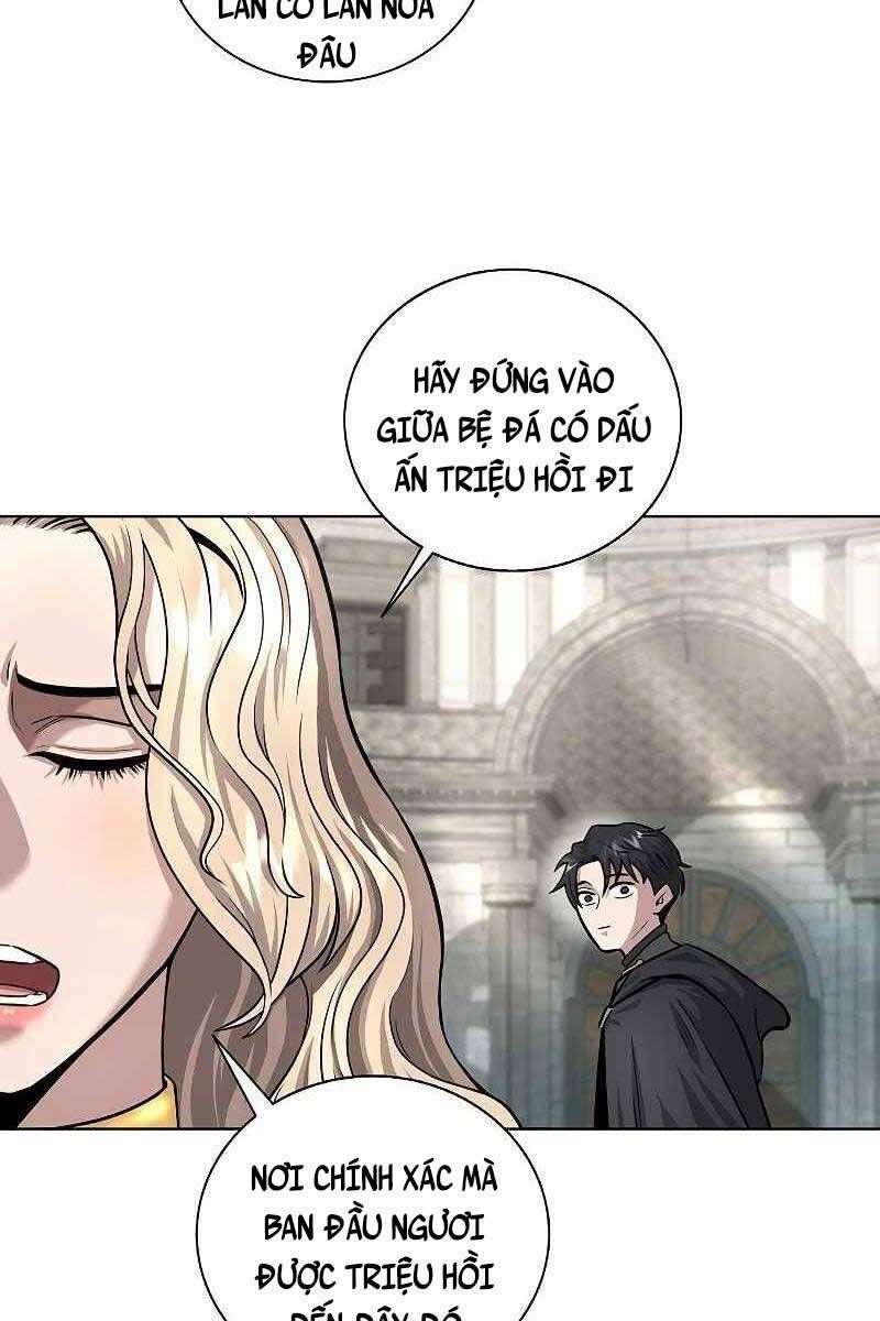 đọc truyện Ma Pháp Sư Hắc Ám Trở Về Để Nhập Ngũ Chương 1 ảnh 67 tại Thiên Thai Truyện