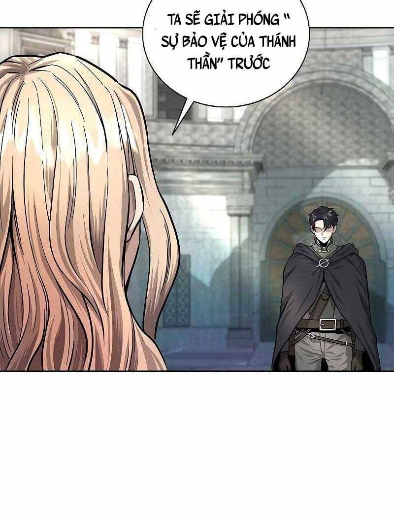 đọc truyện Ma Pháp Sư Hắc Ám Trở Về Để Nhập Ngũ Chương 1 ảnh 71 tại Thiên Thai Truyện