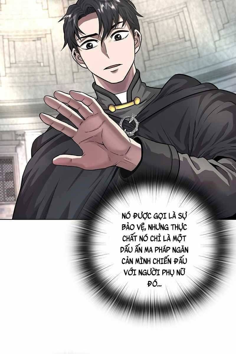 đọc truyện Ma Pháp Sư Hắc Ám Trở Về Để Nhập Ngũ Chương 1 ảnh 73 tại Thiên Thai Truyện