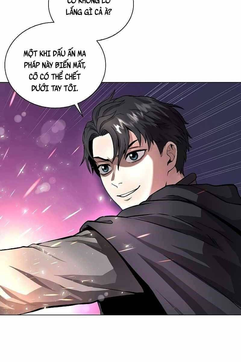 đọc truyện Ma Pháp Sư Hắc Ám Trở Về Để Nhập Ngũ Chương 1 ảnh 78 tại Thiên Thai Truyện